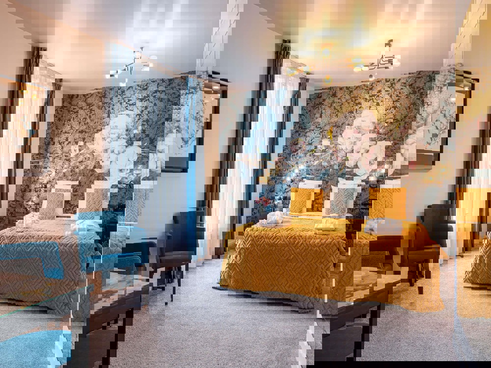 Mercure Paris Saint Cloud Hippodrome