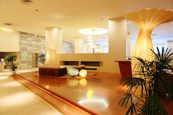 Sapporo Park Hotel