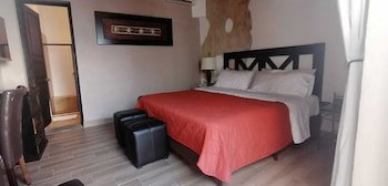 Alqueria De Carrion Hotel Boutique