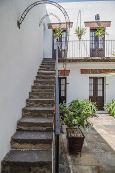 Alqueria De Carrion Hotel Boutique