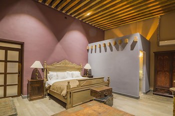 Alqueria De Carrion Hotel Boutique
