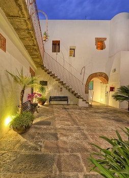 Alqueria De Carrion Hotel Boutique
