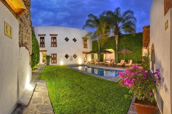 Alqueria De Carrion Hotel Boutique