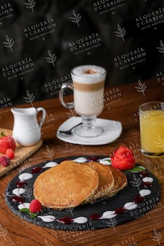 Alqueria De Carrion Hotel Boutique