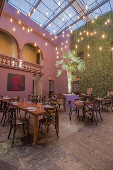 Alqueria De Carrion Hotel Boutique