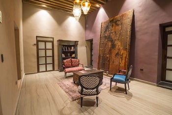 Alqueria De Carrion Hotel Boutique