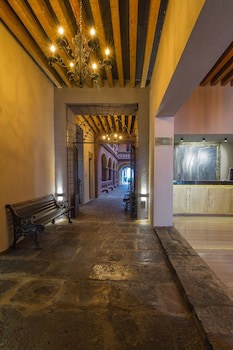 Alqueria De Carrion Hotel Boutique