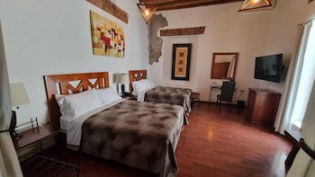 Alqueria De Carrion Hotel Boutique