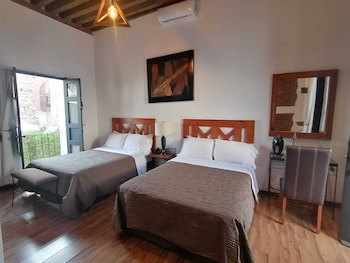 Alqueria De Carrion Hotel Boutique