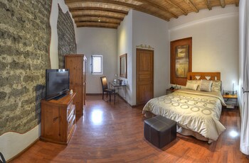 Alqueria De Carrion Hotel Boutique