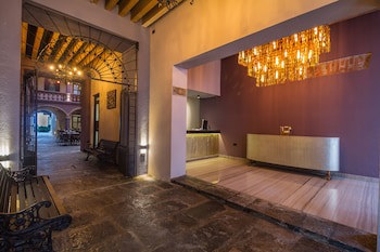 Alqueria De Carrion Hotel Boutique