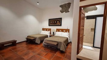 Alqueria De Carrion Hotel Boutique