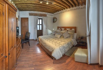 Alqueria De Carrion Hotel Boutique