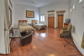 Alqueria De Carrion Hotel Boutique
