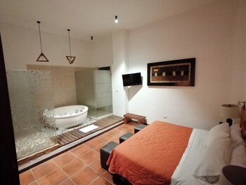 Alqueria De Carrion Hotel Boutique