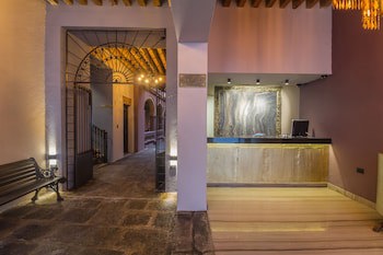 Alqueria De Carrion Hotel Boutique