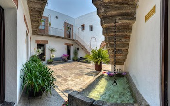 Alqueria De Carrion Hotel Boutique