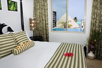 Las Terrazas Resort