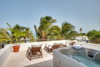 Las Terrazas Resort