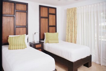Las Terrazas Resort
