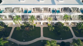 Las Terrazas Resort