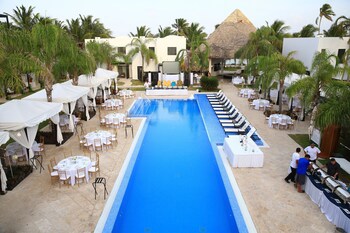 Las Terrazas Resort