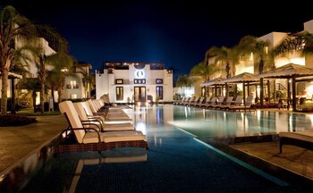 Las Terrazas Resort