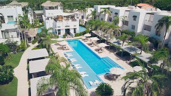 Las Terrazas Resort