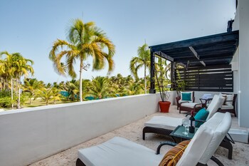 Las Terrazas Resort