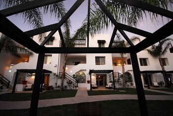 Las Terrazas Resort