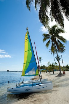 Las Terrazas Resort
