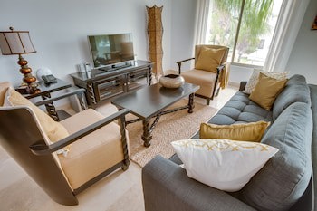Las Terrazas Resort
