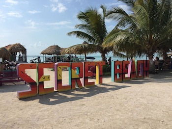 Las Terrazas Resort