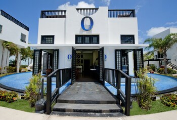 Las Terrazas Resort