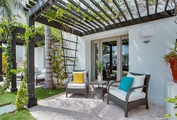 Las Terrazas Resort