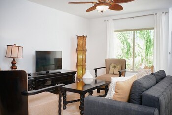 Las Terrazas Resort