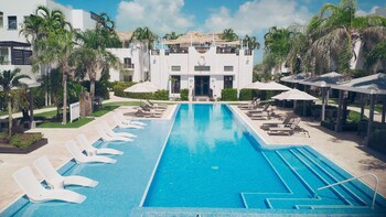 Las Terrazas Resort