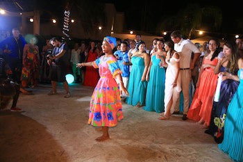 Las Terrazas Resort