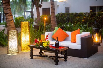 Las Terrazas Resort