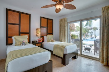 Las Terrazas Resort