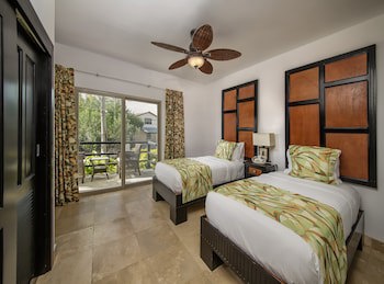 Las Terrazas Resort