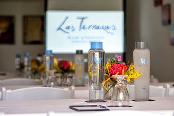 Las Terrazas Resort