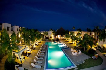 Las Terrazas Resort