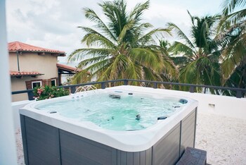 Las Terrazas Resort