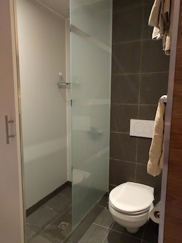 Canalview Hotel Ter Reien