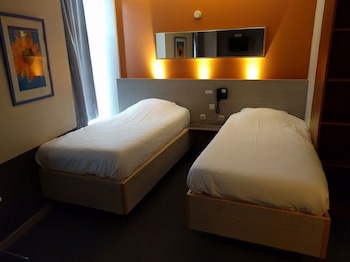 Canalview Hotel Ter Reien