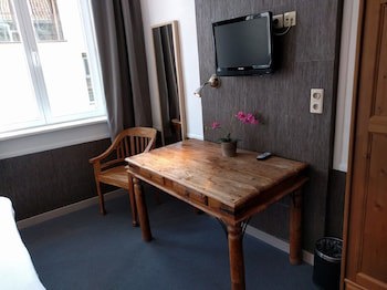 Canalview Hotel Ter Reien