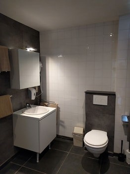 Canalview Hotel Ter Reien