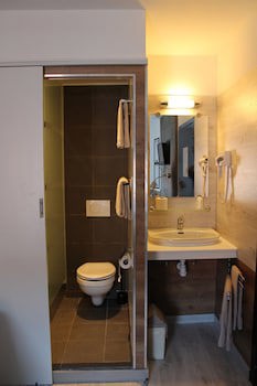 Canalview Hotel Ter Reien