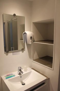 Canalview Hotel Ter Reien